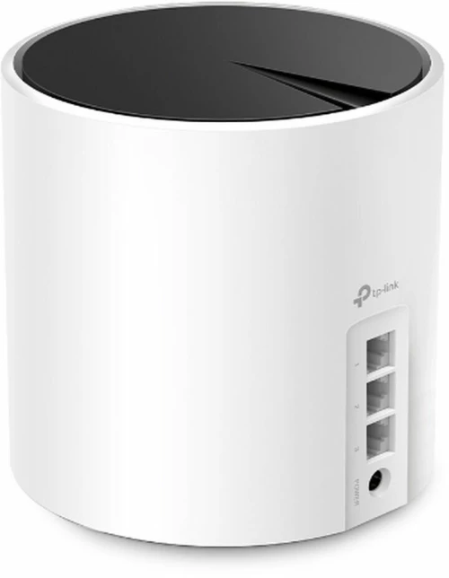 Σημείο Πρόσβασης TP-Link Λευκό Wi-Fi