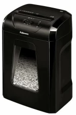 Καταστροφέας Εγγράφων Fellowes Powershred 12C 19 L