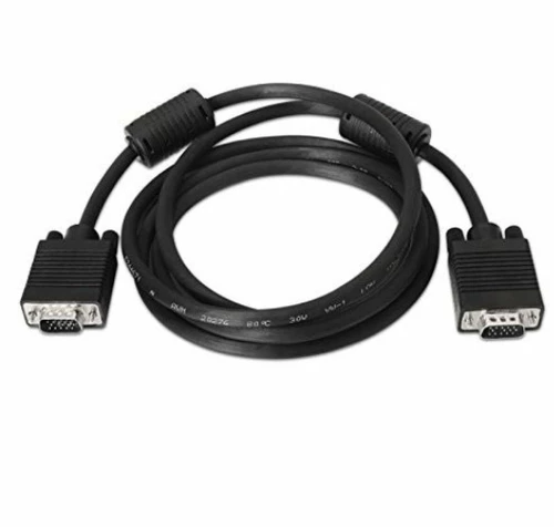 Καλώδιο VGA NANOCABLE 10.15.0103 Μαύρο 3 m