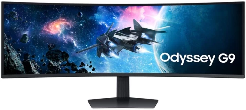 Οθόνη Samsung LS49CG954EUXEN 240 Hz