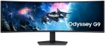 Οθόνη Samsung LS49CG954EUXEN 240 Hz