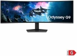 Οθόνη Samsung LS49CG954EUXEN 240 Hz