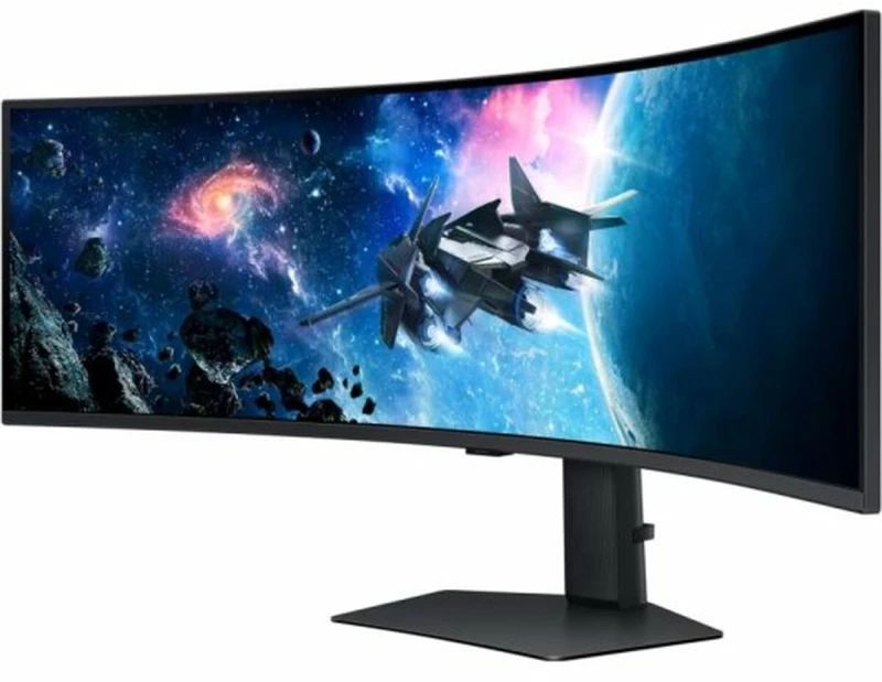 Οθόνη Samsung LS49CG954EUXEN 240 Hz