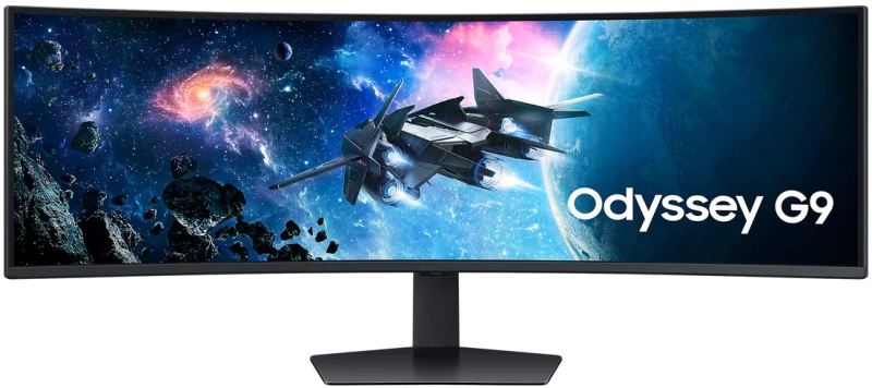 Οθόνη Samsung LS49CG954EUXEN 240 Hz