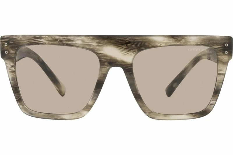 Ανδρικά Γυαλιά Ηλίου Armani AR8177-5922-3 Ø 52 mm