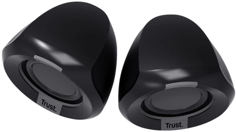 Ηχεία PC Trust 25164 Μαύρο