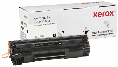 Τόνερ Xerox CF279A Μαύρο