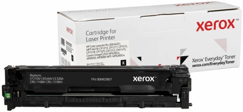 Τόνερ Xerox 006R03807 Μαύρο