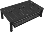 Επιτραπέζια Βάση για Οθόνη MacLean MC-947 32" 13" 37 x 23,5 cm