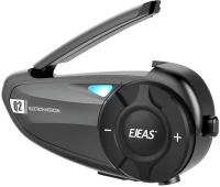 Motorcycle Intercom EJEAS Q2