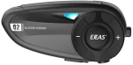 Motorcycle Intercom EJEAS Q2