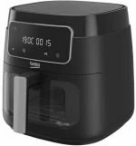 Φριτέζα με Αέρα BEKO 1750 W 7,6 L