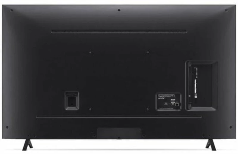 Smart TV LG 50NANO82T6B 4K Ultra HD 50"