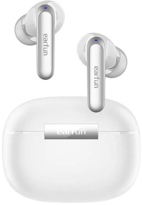 TWS EarFun Air2 headphones (white)