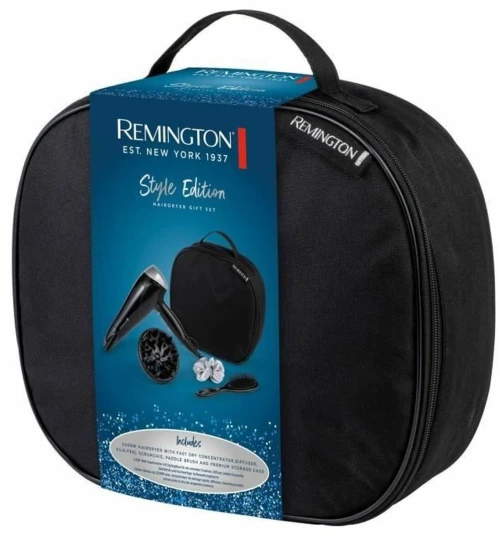 Πιστολάκι Remington D3171GP Style Gift Set 2200 W