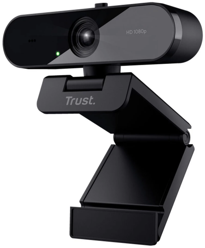 Webcam Trust TW-200