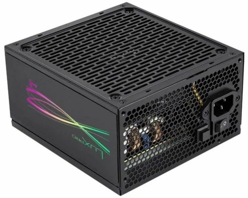 Τροφοδοσία Ρεύματος Aerocool LUXPRORGB1000M ATX 1000 W 80 Plus Gold