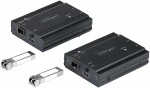 Διακόπτης KVM με 2 Θύρες Startech SV565FXHD4KU