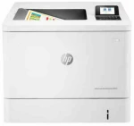 Εκτυπωτής Λέιζερ HP M554dn Λευκό