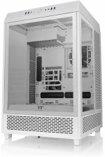 Κουτί Μέσος Πύργος ATX THERMALTAKE The Tower 500 ATX Λευκό