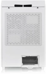 Κουτί Μέσος Πύργος ATX THERMALTAKE The Tower 500 ATX Λευκό