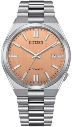 Ανδρικά Ρολόγια Citizen NJ0159-86Z