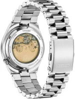 Ανδρικά Ρολόγια Citizen NJ0159-86Z