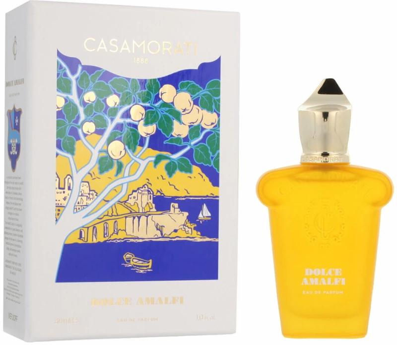 Άρωμα Unisex Xerjoff EDP Casamorati Dolce Amalfi 30 ml