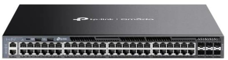 Διακόπτης TP-Link SG6654X
