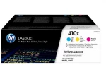Τόνερ HP Τρίχρωμο