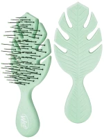 Βουρτσα Ξεμπερδεματος The Wet Brush Go Green Πράσινο