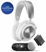 Ακουστικά SteelSeries Arctis Nova Pro