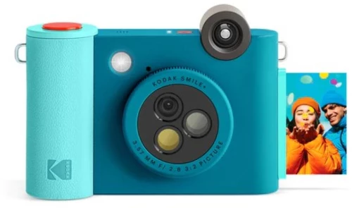 Ψηφιακή φωτογραφική μηχανή Kodak SMILE