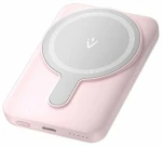 Powerbank Vention FHSP0 Ροζ