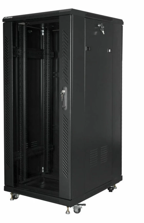 Ερμάριο Rack Τοίχου Lanberg FF01-6827-12BL