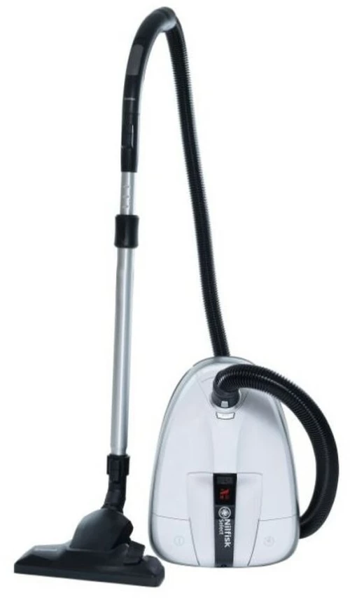 Ηλεκτρική σκούπα Nilfisk SELECT ALLERGY Λευκό 650 W