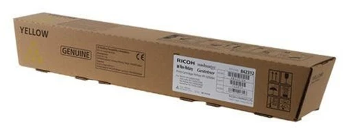 Τόνερ Ricoh 842312 Κίτρινο
