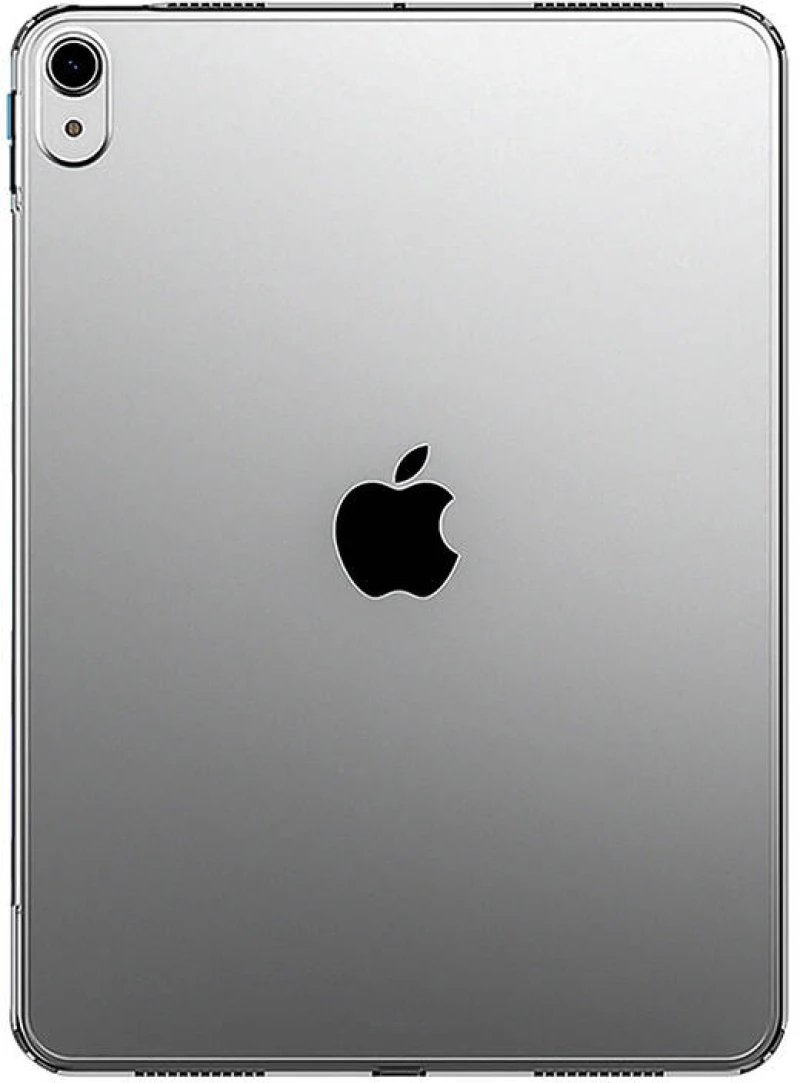 Etui ochronne Baseus Simple Pad (2017/2018) 9.7" (przeźroczyste)