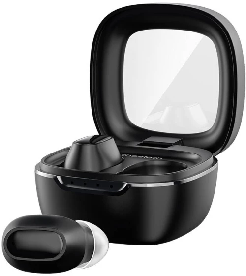 TWS Earphones Choetech BH-T23 (black)