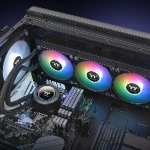 Κιτ Ψυκτικού Υγρού THERMALTAKE