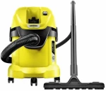 Ηλεκτρική σκούπα Kärcher Wd 3