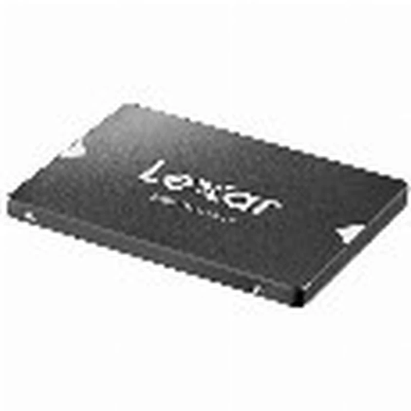 Σκληρός δίσκος Lexar NS100 512 GB SSD