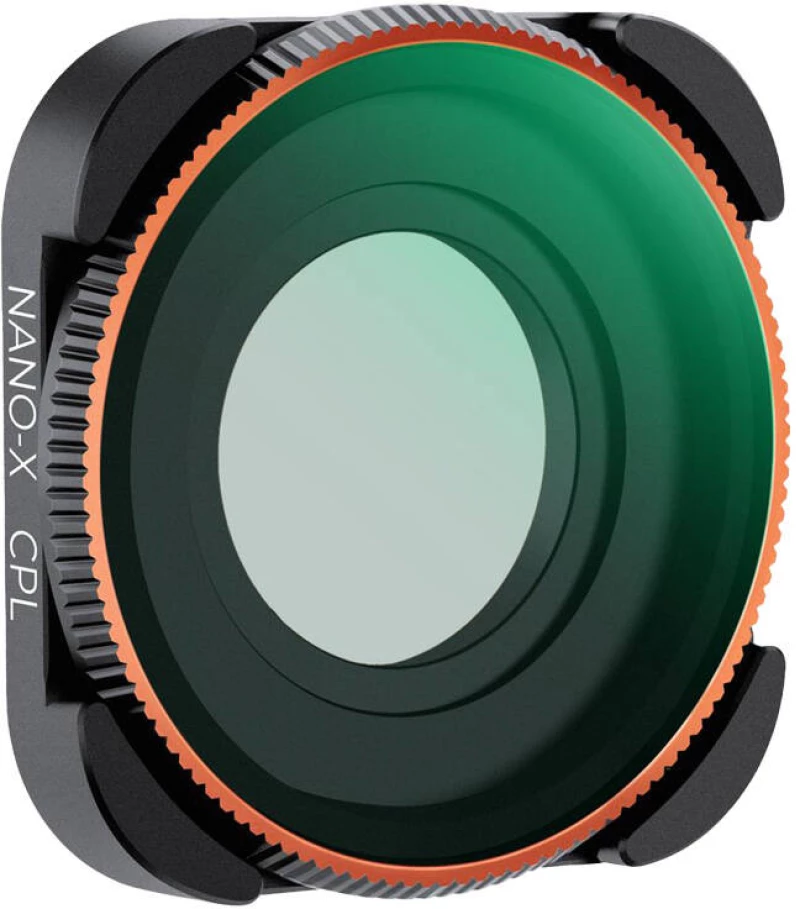 Filter CPL K&F Concept for Hero 9 / Hero 10 / Hero 11