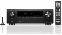 Δέκτης AV Denon AVR-X1800H