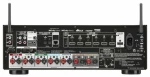 Δέκτης AV Denon AVR-X1800H