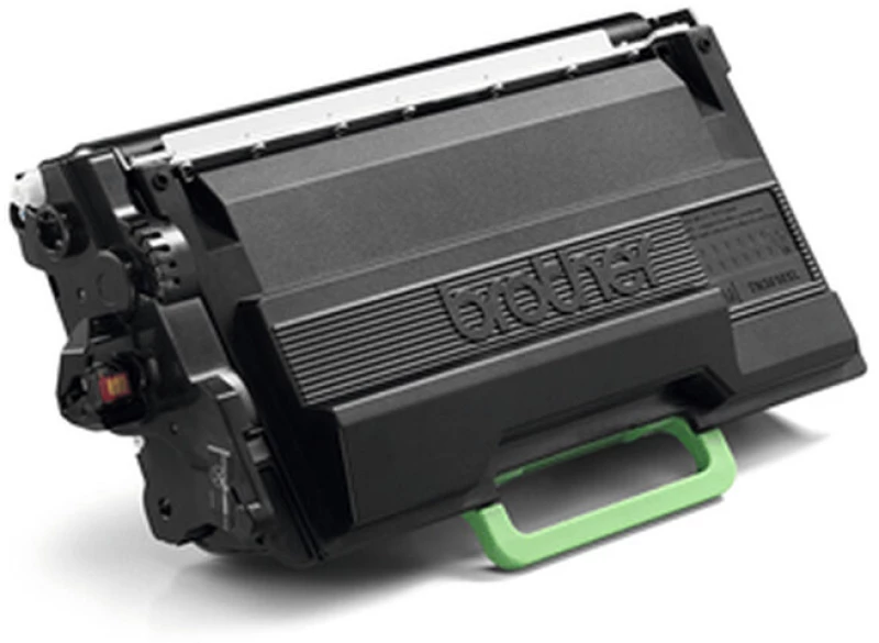Γνήσιο Toner Brother TN3610XL Μαύρο