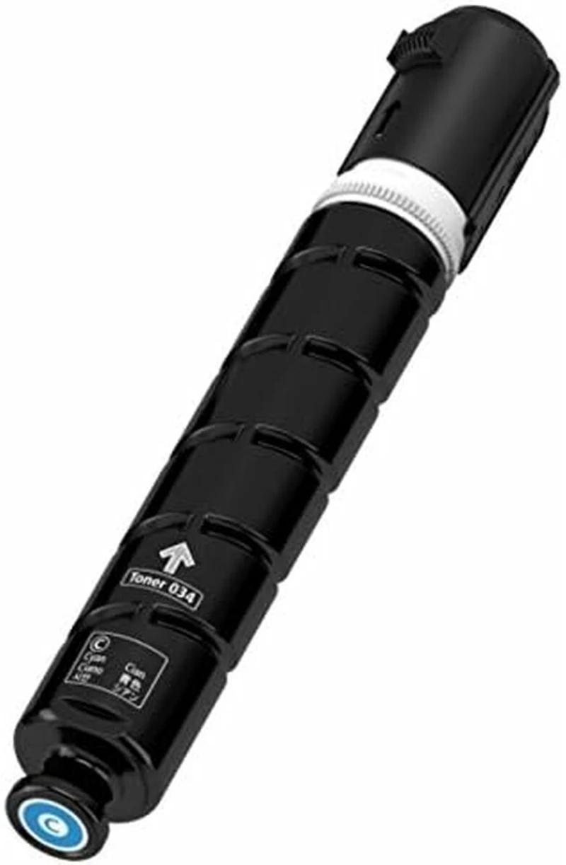 Γνήσιο Toner Canon 034 Κυανό