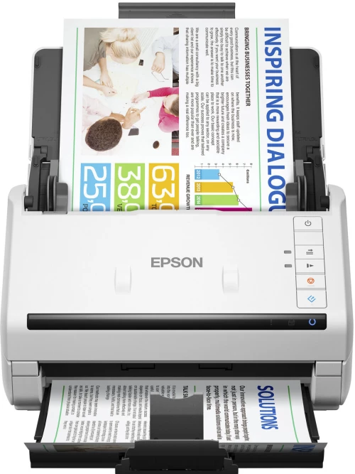 Σκάνερ Epson WorkForce DS-770II