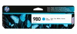 Γνήσιο Toner HP D8J07A Κυανό