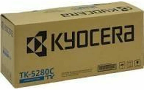 Τόνερ Kyocera TK-5280C Κυανό